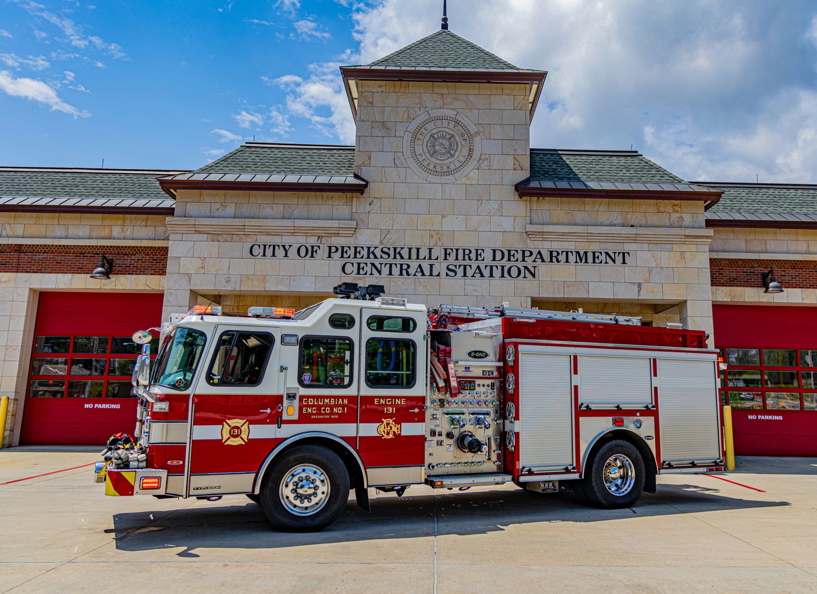 Peekskill Fire Peekskill Fire Department | Firefighting Wiki | Fandom
