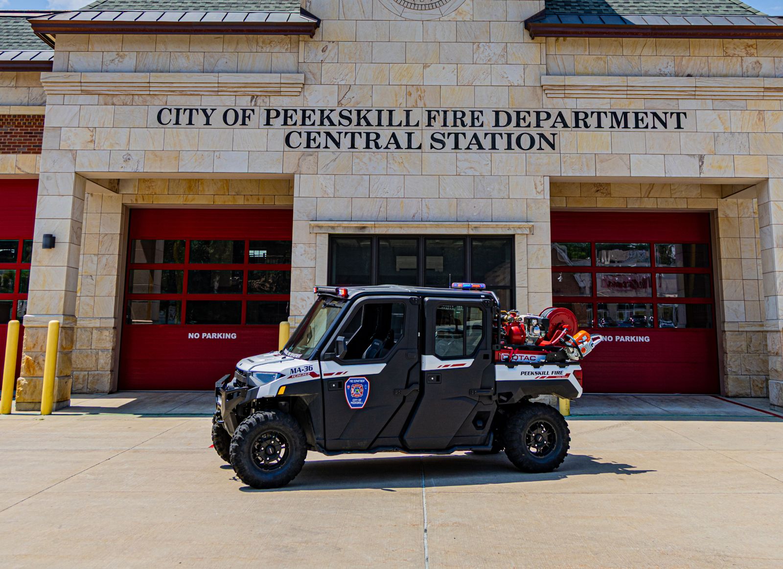 Peekskill Fire Peekskill Fire Department | Firefighting Wiki | Fandom