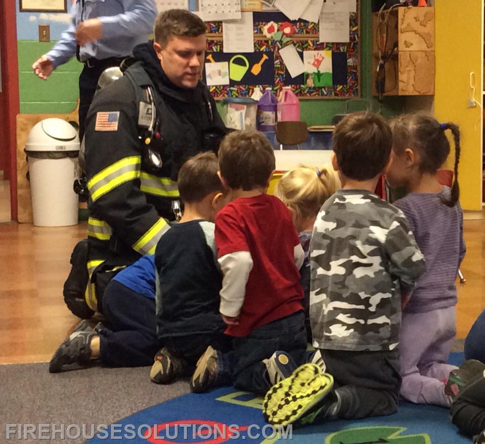 Fire Prevention 10-25-15