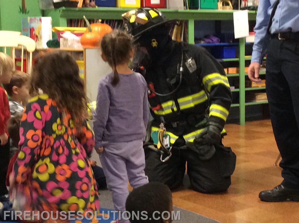 Fire Prevention 10-25-15
