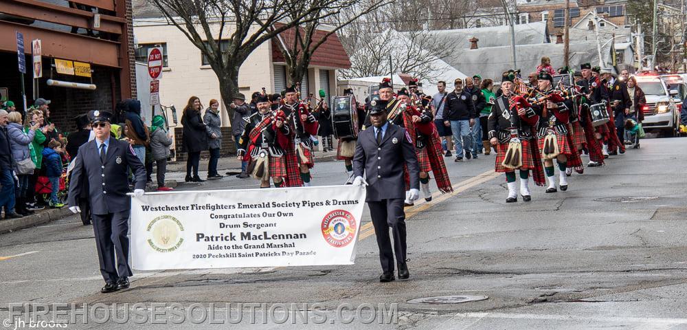 3-26-22 St. Patrick's Day Parade