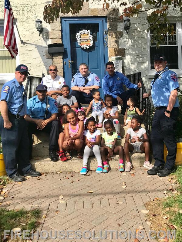 9-19-18 Fire Prevention