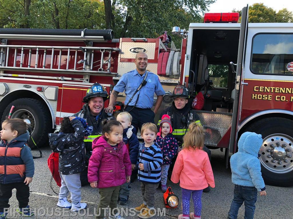 10-24-18 Fire Prevention