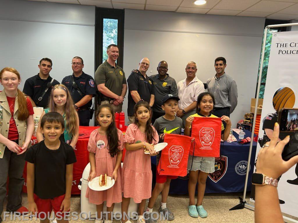 8-6-24 National Night Out