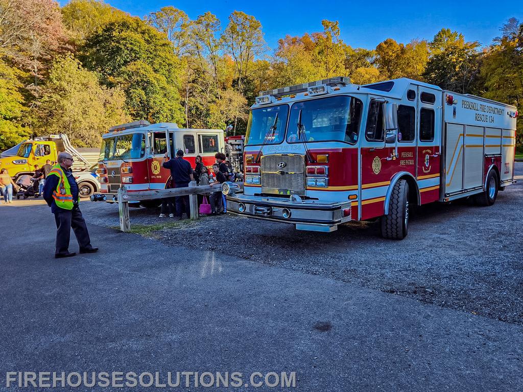 10-17-24 Touch A Truck
