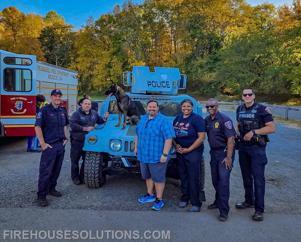10-17-24 Touch A Truck