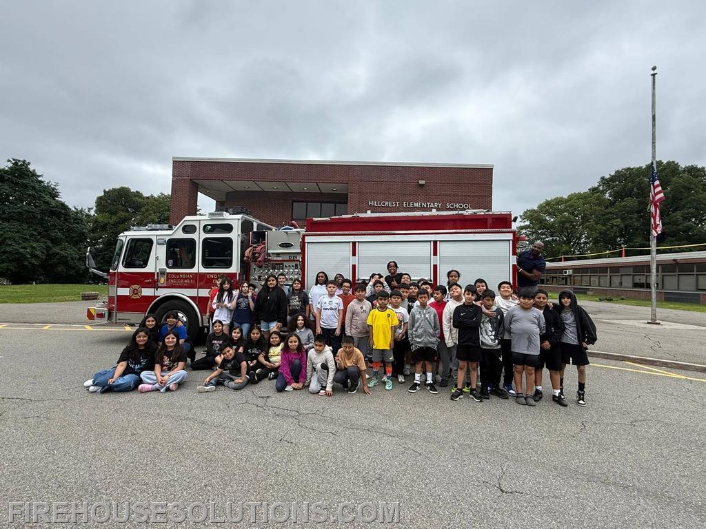 6-2-25 D.A.R.E Day