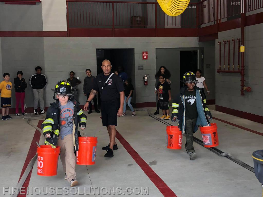 6-5-19 D.A.R.E. Day