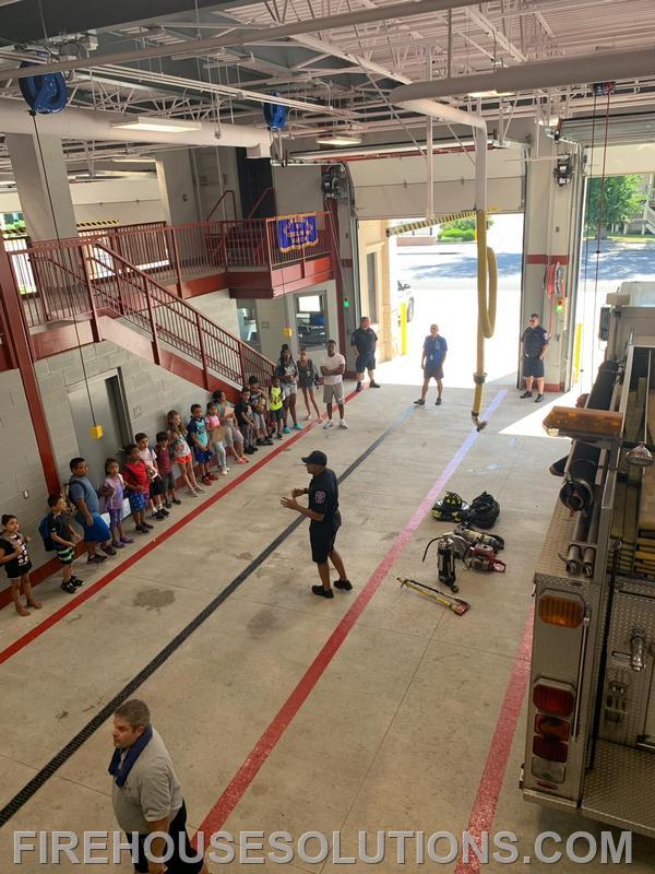 7-15-19 Fire Prevention