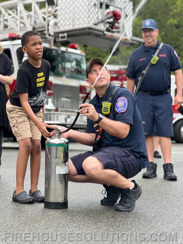 2024 Fire Prevention