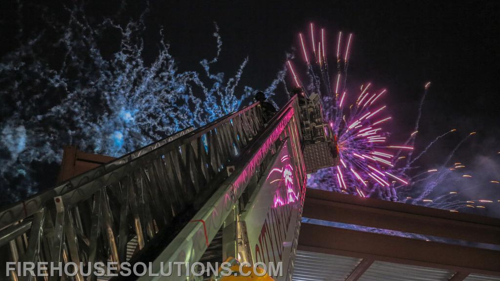 1-1-17 Fireworks Stand By