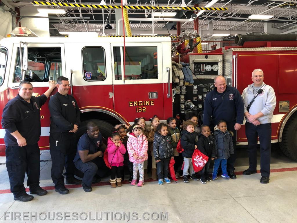 3-5-19 Fire Prevention